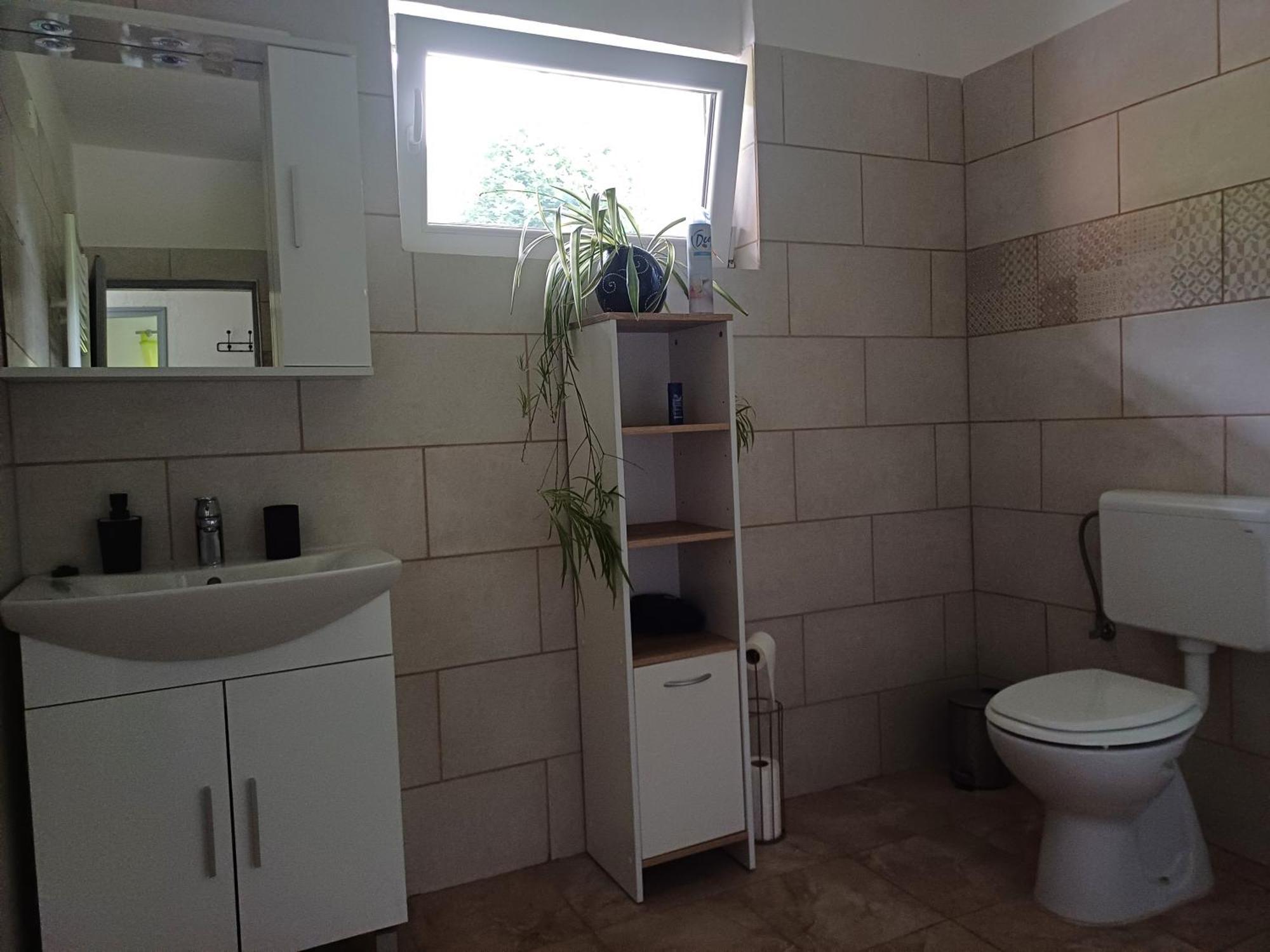 Apartma Ginga Osilnica Exterior photo